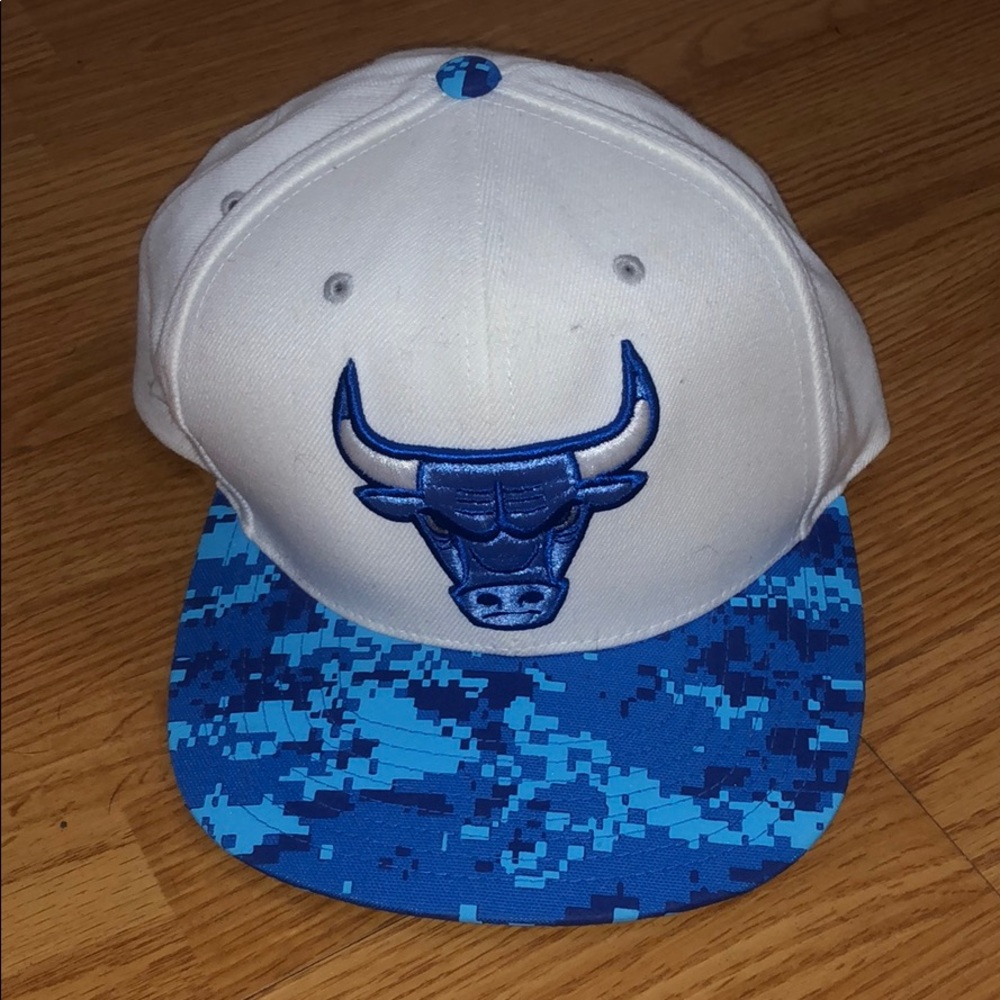 Chicago Bulls hat